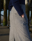 Nelly Wool trousers