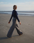 Nelly Wool trousers